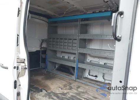 2018 Ford Transit-250 z USA, uszkodzony, nr VIN 1FTYR1CMXJKA69782